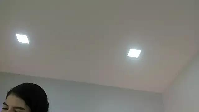 EllaaThorne from StripChat is Freechat