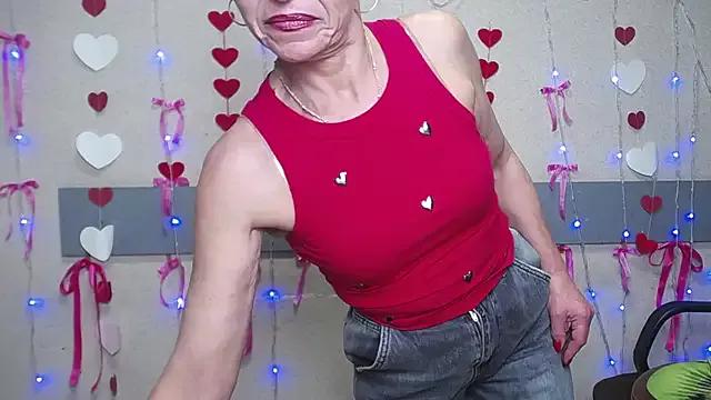 EllaBonito from StripChat