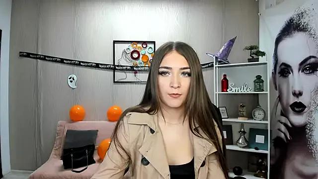 EllaClarke webcams show profile image 