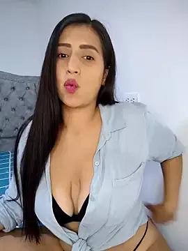 ellafrost-1 from StripChat is Freechat
