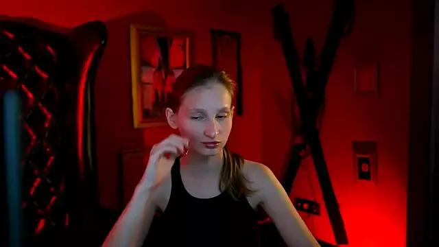 EllaHorton from StripChat