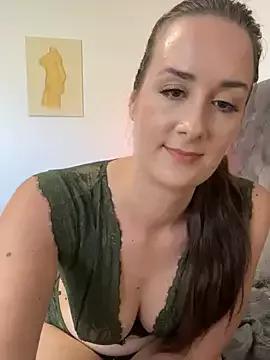 EllaMae from StripChat
