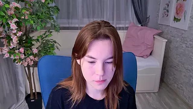 EllaSmithh webcams show profile image 