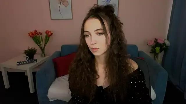 EllaSteele webcams show profile image 