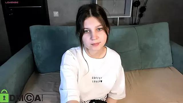 Elle_Ellise from StripChat