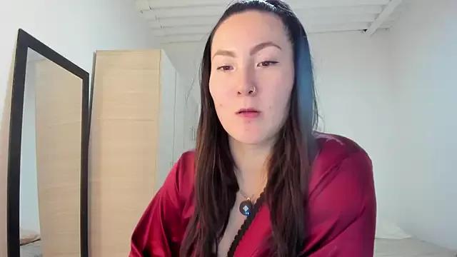 Elle_Lee_ from StripChat