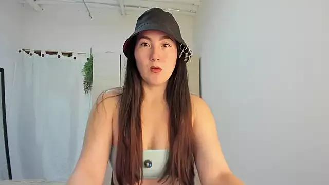 Elle_Lee_ from StripChat