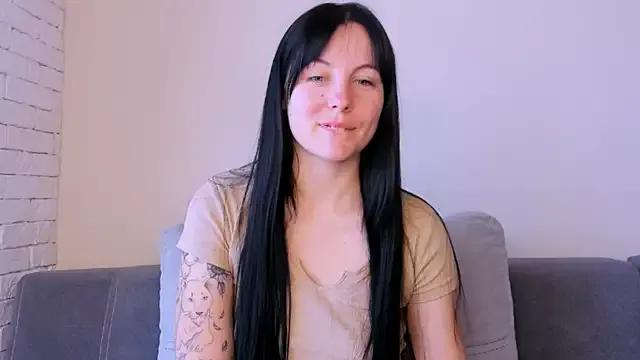 Elle_Pearl_ from StripChat