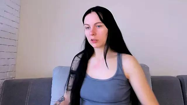 Elle_Pearl_ from StripChat is Freechat