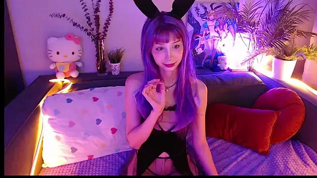 ElleBelphine from StripChat