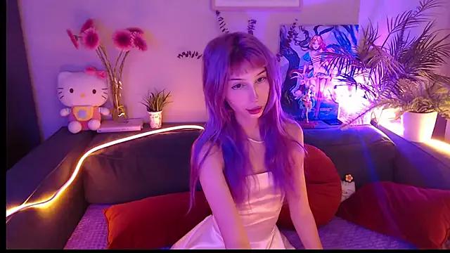ElleBelphine from StripChat
