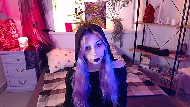 ElleBelphine from StripChat