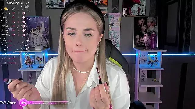 Ellen_Soft from StripChat