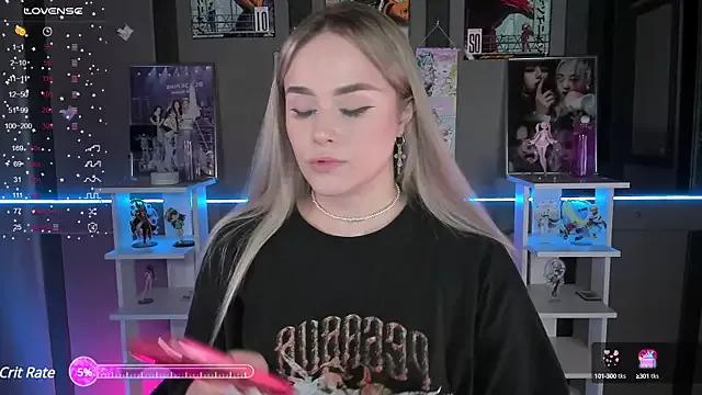 Ellen_Soft from StripChat