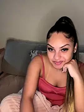 Ellenmarquesa webcams show profile image 