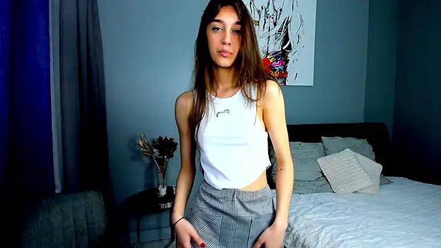 Elli_Lourence from StripChat