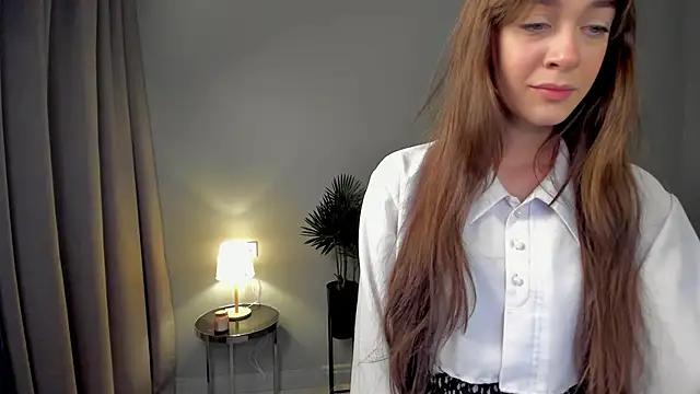 Elli_Lourence from StripChat