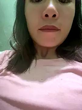 Ellie-03 from StripChat is Freechat