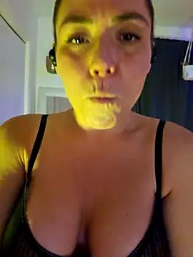 Ellie-L-Elizabeth from StripChat