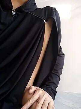 Ellie-Min from StripChat