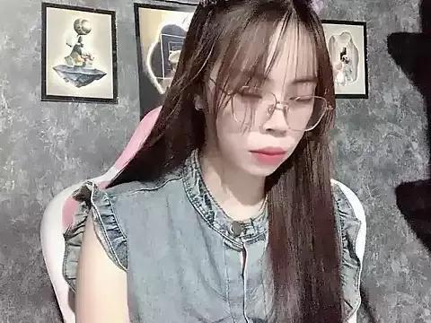 Ellie039 from StripChat