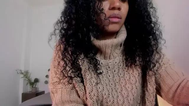Ellie_Alves from StripChat