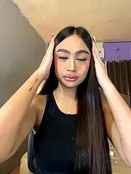 Ellie_Anderson from StripChat