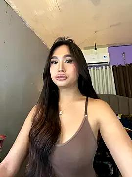 Ellie_Anderson from StripChat