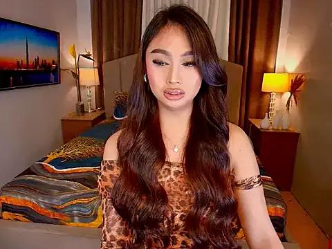 Ellie_Anderson from StripChat