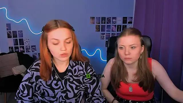 ellie_fire1 from StripChat