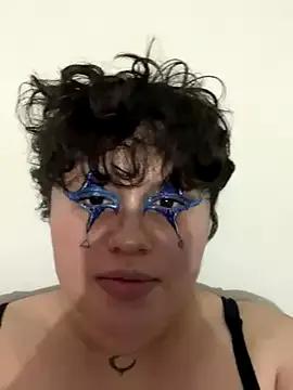 Ellie_Raven from StripChat