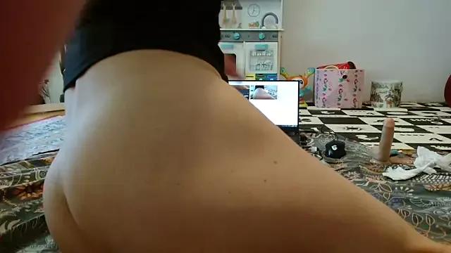 Ellie_Roxy webcams show profile image 