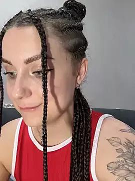 ellie_ssexy from StripChat