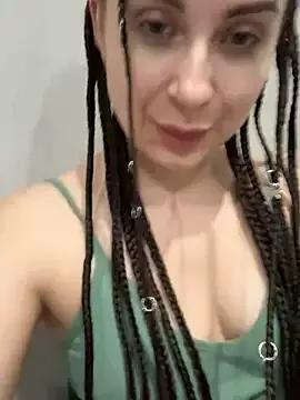 ellie_ssexy from StripChat