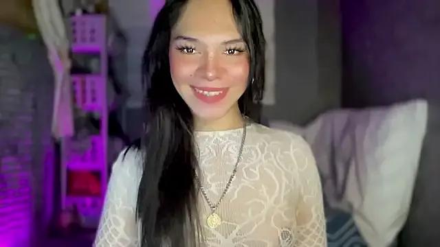 Elliefaye_xxx from StripChat
