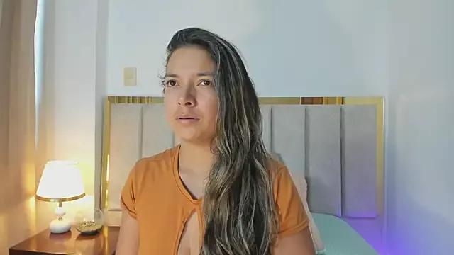 EllieFontanes from StripChat