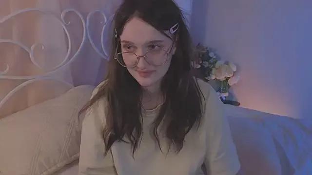 ELLIEJAY from StripChat