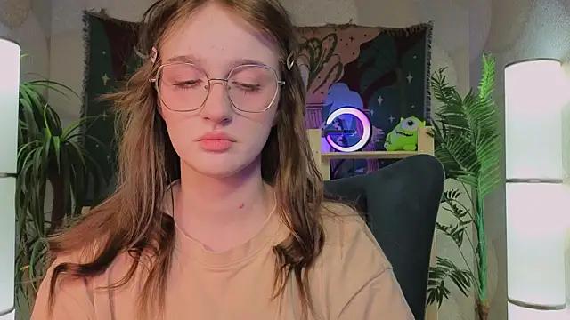 ELLIEJAY from StripChat