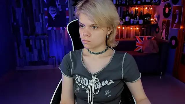 EllieMurler from StripChat