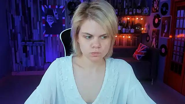 EllieMurler from StripChat