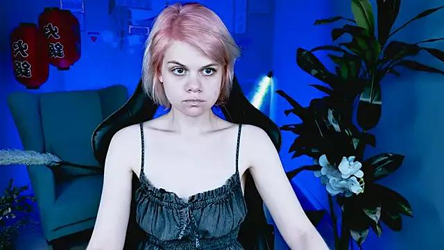 EllieMurler from StripChat