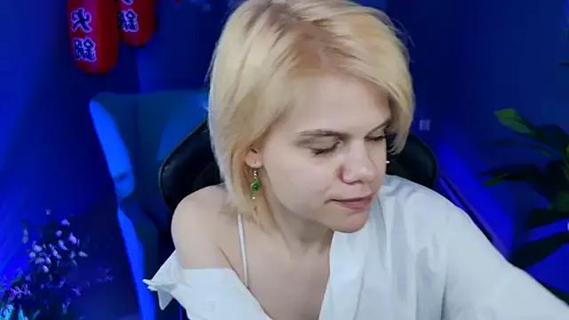 EllieMurler from StripChat