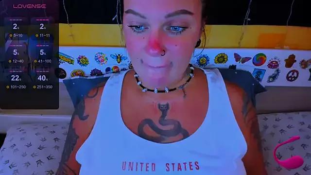 Discover our girls online shows and discover the company of countless livestreamers, with stunning shapes, sex toys and more.