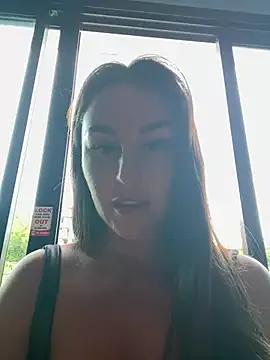 Ellieprincess from StripChat