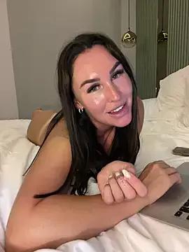 Ellieprincess from StripChat