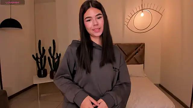 EllieScott from StripChat