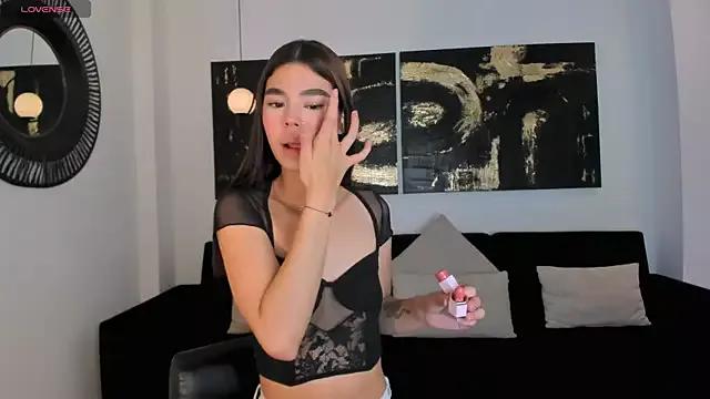 EllieScott from StripChat