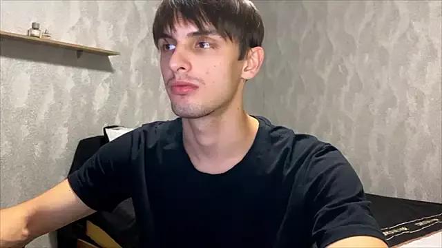elliot_scott from StripChat