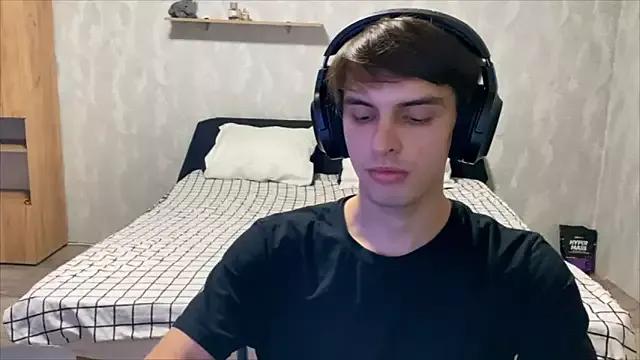 elliot_scott from StripChat