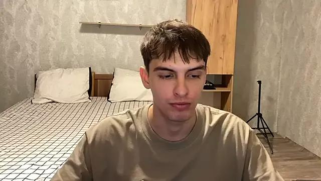 elliot_scott from StripChat